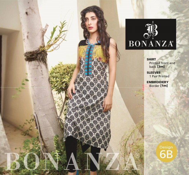 Womens-Girls-New-Stylish-Summer-Eid-Clothes-Suits--Collection-2013-by-Bonanaza-8