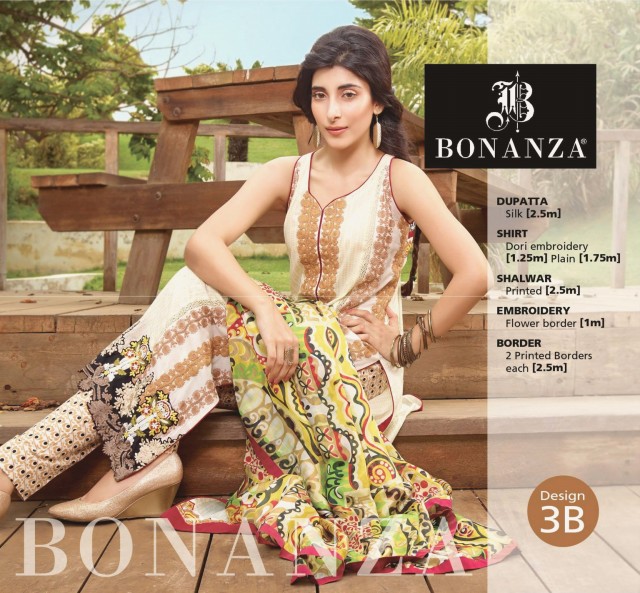 Womens-Girls-New-Stylish-Summer-Eid-Clothes-Suits--Collection-2013-by-Bonanaza-