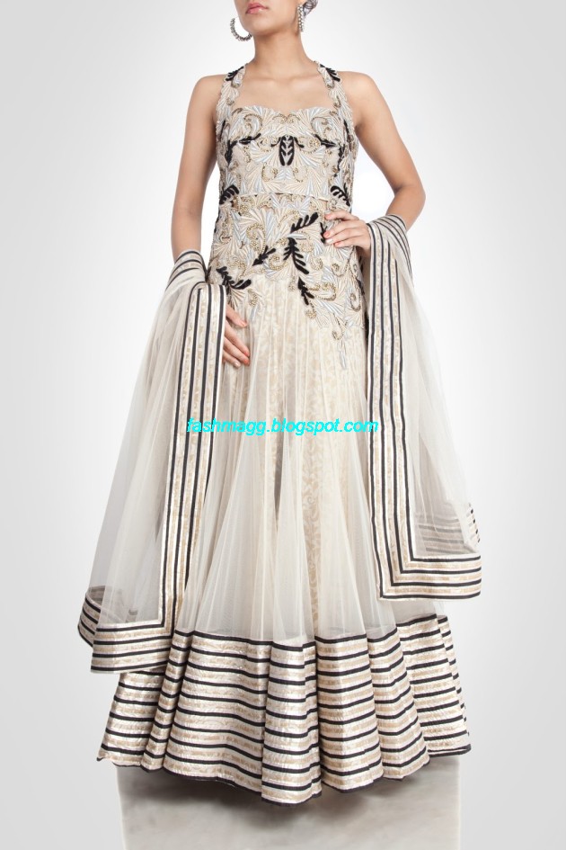 Anarkali-Bridal-Fancy-Frock-Indian-Anarkali-Double-Shirt-Style-New-Fashionable-Suits-2