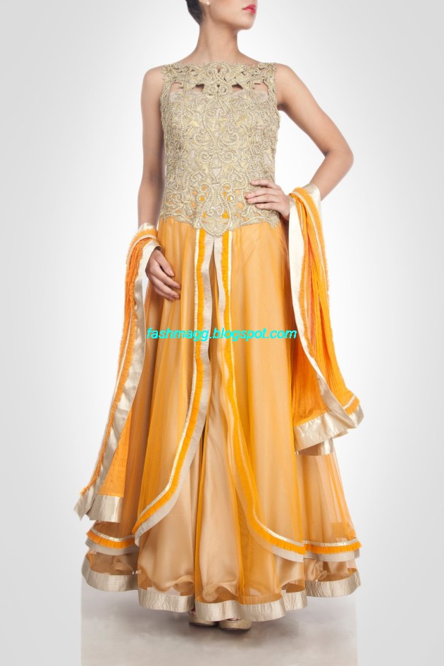 Anarkali-Bridal-Fancy-Frock-Indian-Anarkali-Double-Shirt-Style-New-Fashionable-Suits-6