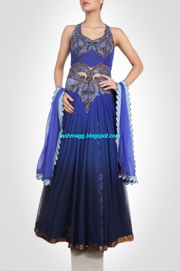 Anarkali-Bridal-Fancy-Frock-Indian-Anarkali-Double-Shirt-Style-New-Fashionable-Suits-7