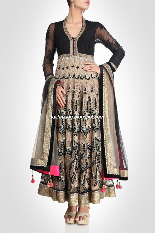 Anarkali-Brides-Dulhan-Bridal-Wedding-Party-Wear-Embroidered-Frock-Designs-2013-by-Pam-Mehta-18