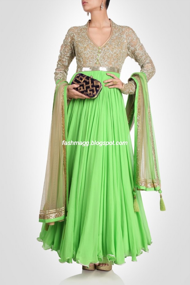 Anarkali-Brides-Dulhan-Bridal-Wedding-Party-Wear-Embroidered-Frock-Designs-2013-by-Pam-Mehta-19