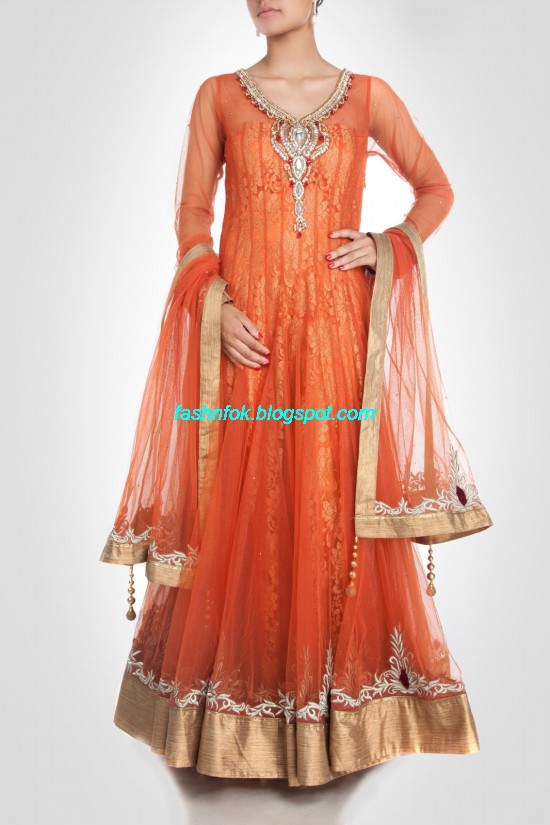Anarkali-Brides-Dulhan-Bridal-Wedding-Party-Wear-Embroidered-Frock-Designs-2013-by-Pam-Mehta-3