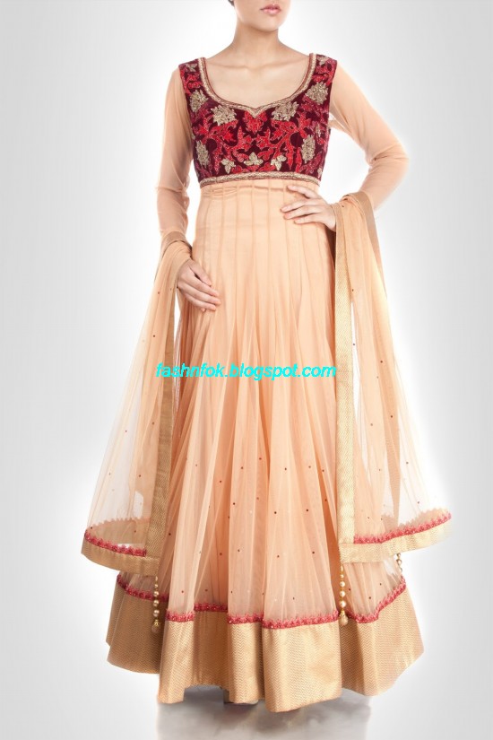Anarkali-Brides-Dulhan-Bridal-Wedding-Party-Wear-Embroidered-Frock-Designs-2013-by-Pam-Mehta-5