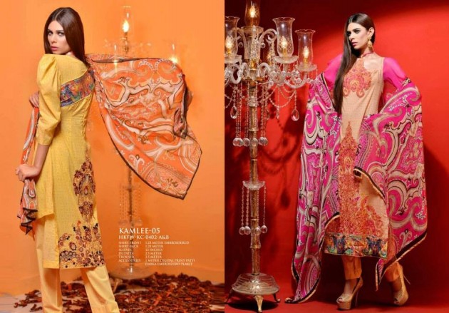 Girls-Women-Latest-Fashionable-Suits-2013-by-Hadiqa-Kiani-Dresses-1