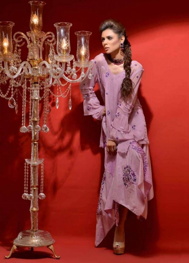 Girls-Women-Latest-Fashionable-Suits-2013-by-Hadiqa-Kiani-Dresses-3
