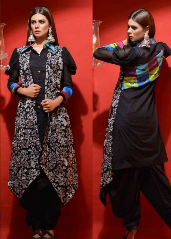 Girls-Women-Latest-Fashionable-Suits-2013-by-Hadiqa-Kiani-Dresses-7