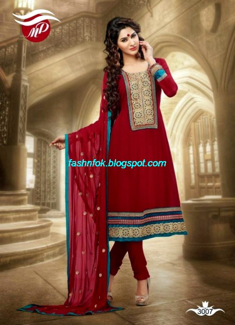 indian-Anarkali-Brides-Wedding-Frocks-New-Latest-Clothes-Suits-3