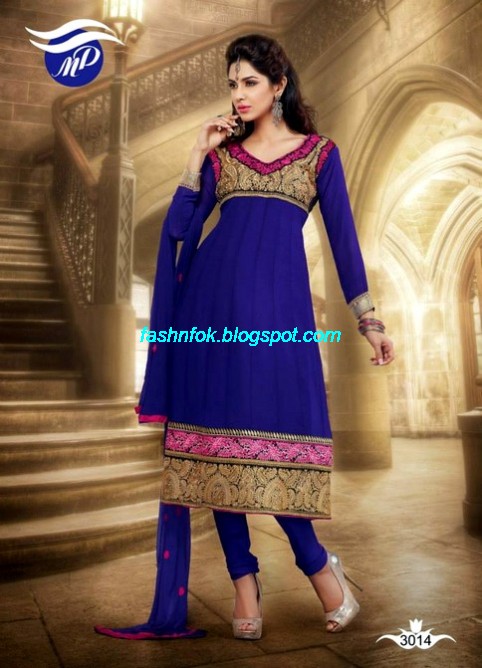 indian-Anarkali-Brides-Wedding-Frocks-New-Latest-Clothes-Suits-7