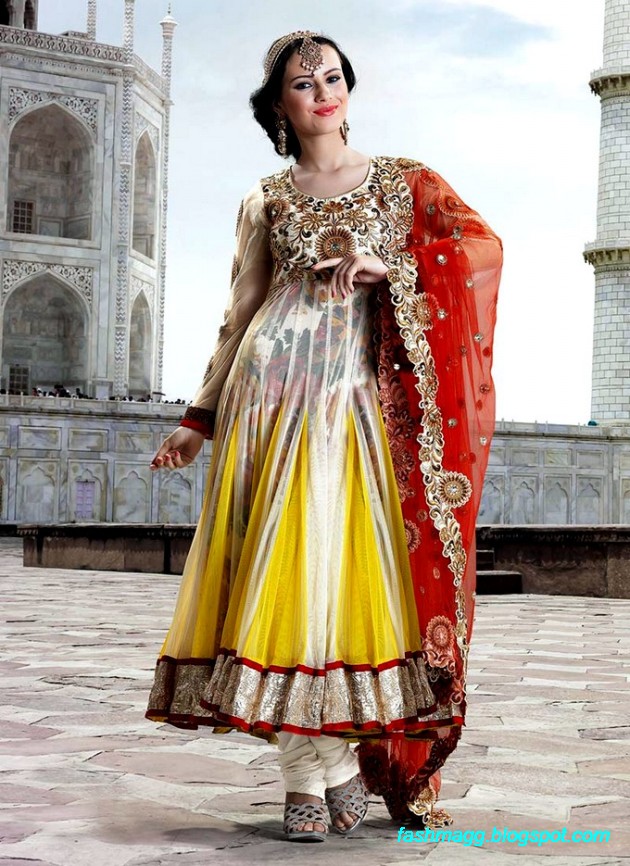 Indian-Anarkali-Frocks-Dresses-2013-Glamorous-Anarkali-Suits-New-Fashionable-Clothes-7