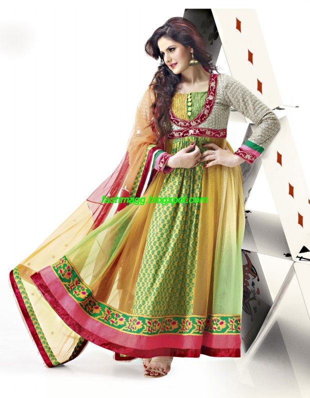 Indian-Pakistani-Anarkali-Queen-Frock-New-Latest-Fashion-Suits-9