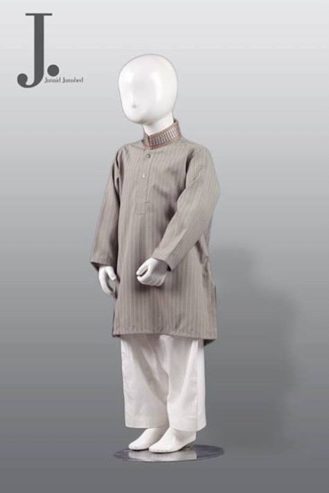Kids-Child-Wear-Kurta-Shalwar-Kameez-New-Fashionable-Clothes-Collection-2013-by-Junaid-Jamshed-3