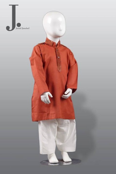 Kids-Child-Wear-Kurta-Shalwar-Kameez-New-Fashionable-Clothes-Collection-2013-by-Junaid-Jamshed-6
