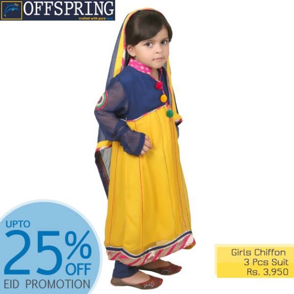 New-Latest-Kids-Child-Wear-2013-Fashionable-Dress-Collection-by-Offspring-5