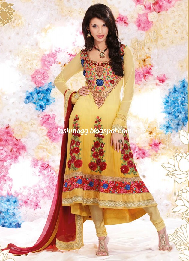 Anarkali-Bridal-Wedding-Frock-2013-New-Fahsionable-Dress-Designs-for-Girls-10