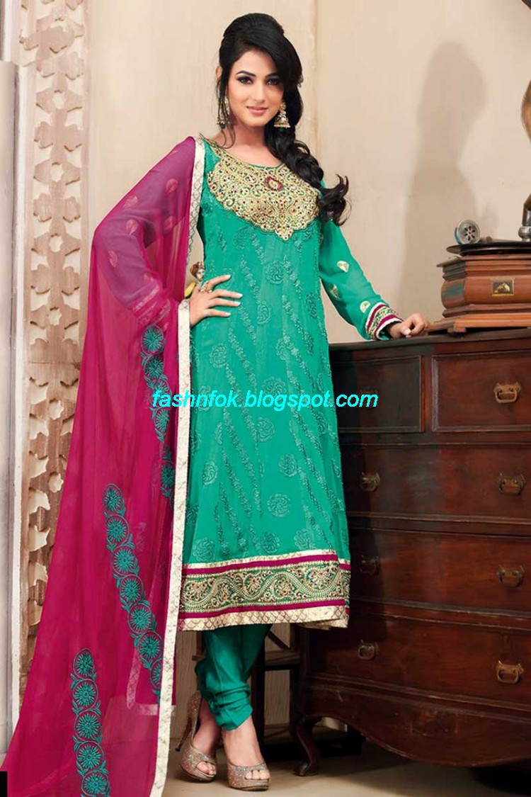 Anarkali-Fancy-Embroidery-Frock-Wedding-Brides-Dress-Design-Latest-Fashion-for-Girls-Women-5