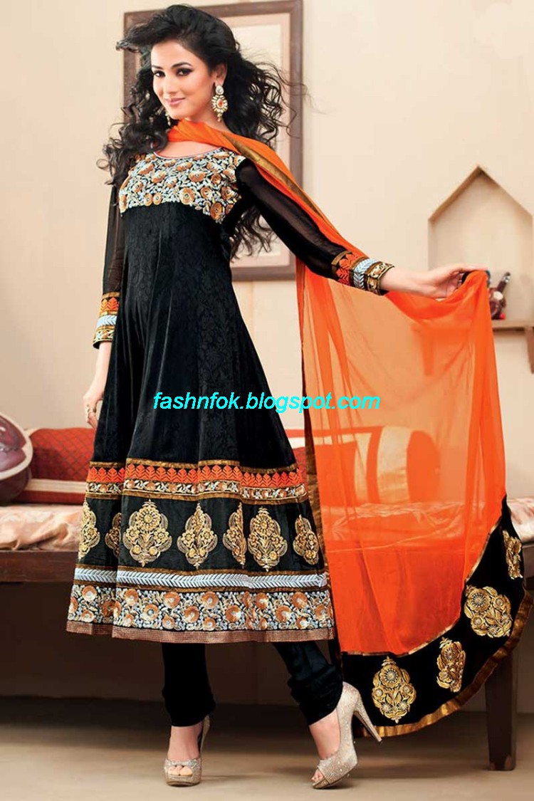 Anarkali-Fancy-Embroidery-Frock-Wedding-Brides-Dress-Design-Latest-Fashion-for-Girls-Women-6