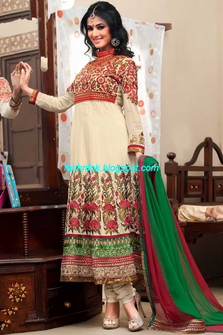 Anarkali-Fancy-Embroidery-Frock-Wedding-Brides-Dress-Design-Latest-Fashion-for-Girls-Women-8