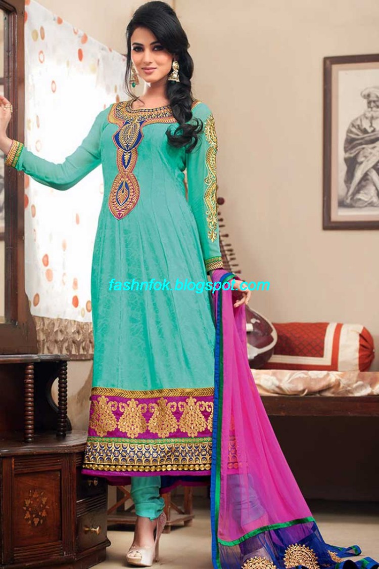 Anarkali-Fancy-Embroidery-Frock-Wedding-Brides-Dress-Design-Latest-Fashion-for-Girls-Women-9