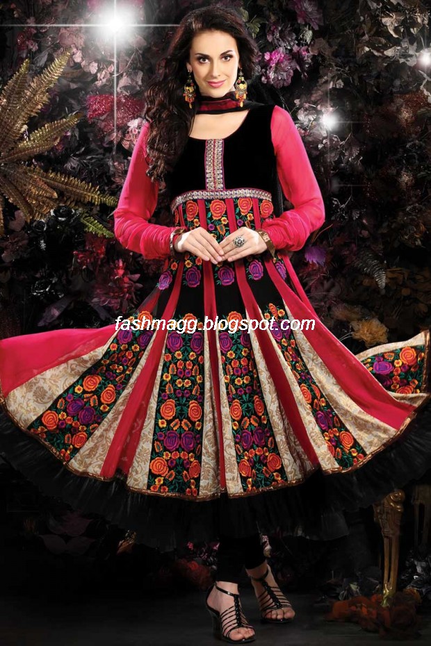Anarkali-Traditional-Fancy-Frock-Latest-Indian-Fashionable-Embroidery-Suits-for-Girls-Women-23