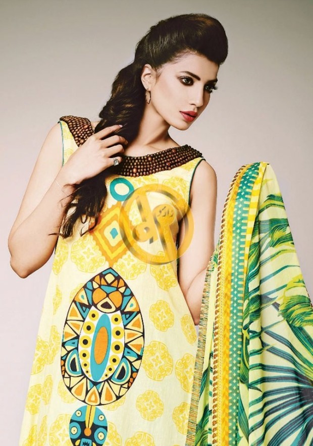Dawood-Textile-Girls-Women-Printed-Lawn-Prints-Fashion-Suits-Kuki-Concepts-Fall-Winter-Collection 2013-14-4