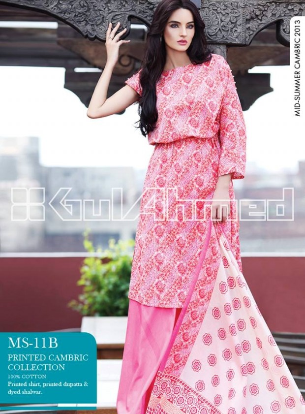 Mid-Summer-Cambric-Collection-2013-Gul-Ahmed-Printed-Embroidered-Fashionable-Dress-for-Girls-Women-21