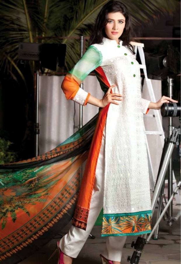 Womens-Girl-Dress-Reeva-Designer-Embroidered-Lawn-Collection-2013-By-Shariq-Textile-12