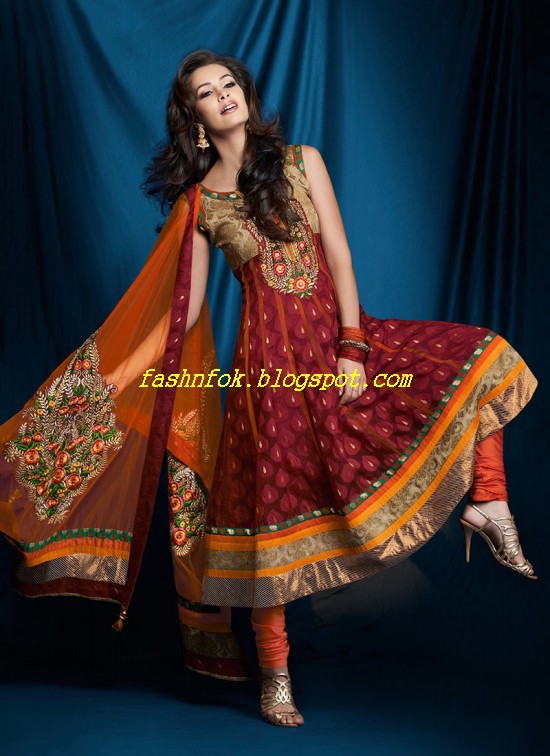 Anarkali-Formal-Party-Wear-Girls-Frock-New-Indian-Pakistani-Designer-Fashion-Dress-17