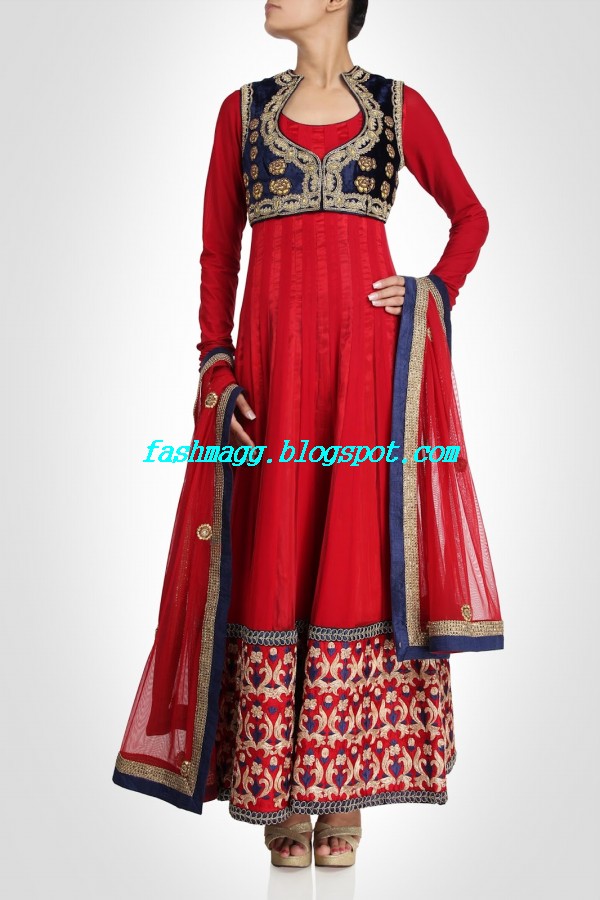 Anarkali-Indian-Fancy-Frock-New-Fashion-Trend-for-Ladies-by-Designer-Radhika-10