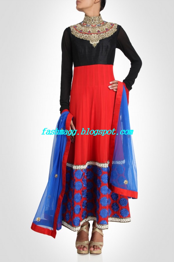 Anarkali-Indian-Fancy-Frock-New-Fashion-Trend-for-Ladies-by-Designer-Radhika-6