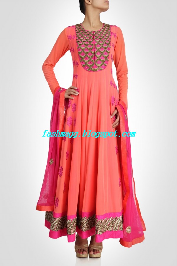Anarkali-Indian-Fancy-Frock-New-Fashion-Trend-for-Ladies-by-Designer-Radhika-9