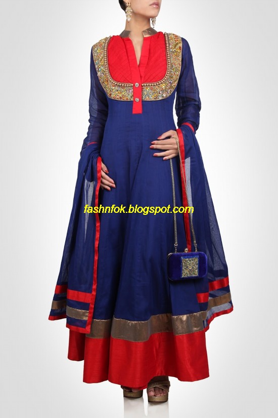 Bridal-Wedding-Anarkali-Frock-New-Fashion-Outfit-by-Indian-Pakistani-Designers-5