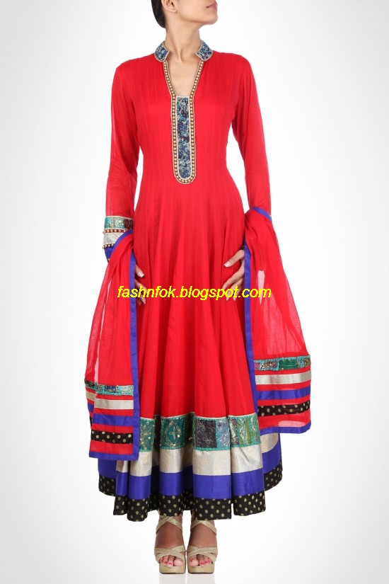 Bridal-Wedding-Anarkali-Frock-New-Fashion-Outfit-by-Indian-Pakistani-Designers-6