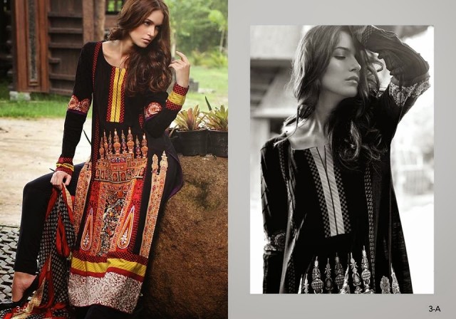 Women-Girls-Fall-Winter-Dress-2013-14-Exclusive-Winter Suits-by-Firdous-Clothes-8