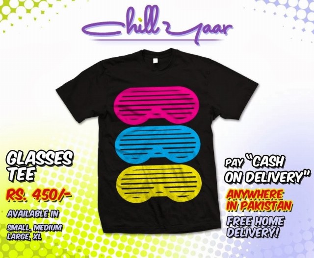 Mens-Boys-Wear-Beautiful-New-Look-Graphic-T-Shirts-2013-14 by Chill-Yaar-Logo-Tees-1