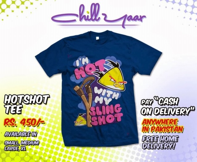 Mens-Boys-Wear-Beautiful-New-Look-Graphic-T-Shirts-2013-14 by Chill-Yaar-Logo-Tees-5