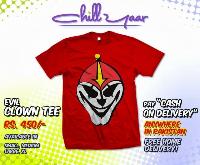 Mens-Boys-Wear-Beautiful-New-Look-Graphic-T-Shirts-2013-14 by Chill-Yaar-Logo-Tees-7