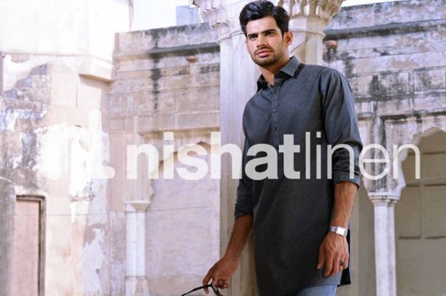 Mens-Gents-Wear-New-Fashion-Winter-Autumn-Kurta-Shalwar-Kameez-by-Naqsh-Nishat-Linen-10