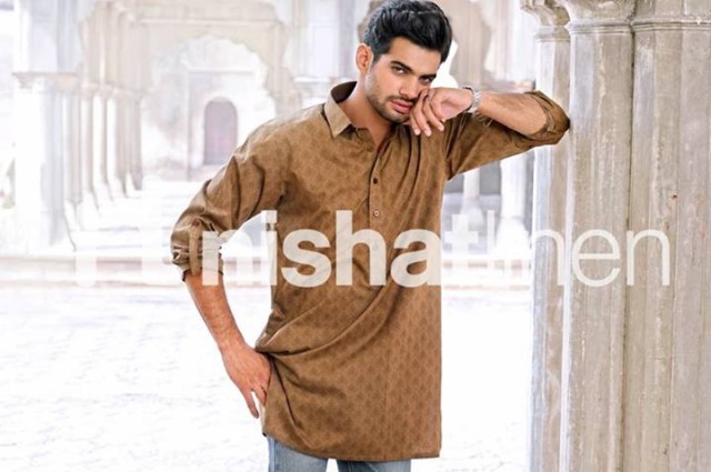 Mens-Gents-Wear-New-Fashion-Winter-Autumn-Kurta-Shalwar-Kameez-by-Naqsh-Nishat-Linen-12