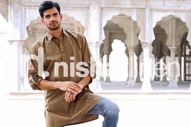 Mens-Gents-Wear-New-Fashion-Winter-Autumn-Kurta-Shalwar-Kameez-by-Naqsh-Nishat-Linen-13