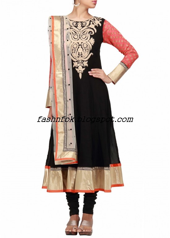 Anarkali-Long-Fancy-Frock-New-Fashion-Outfit-for-Beautiful-Girls-Wear-by-Designer-Kalki-1