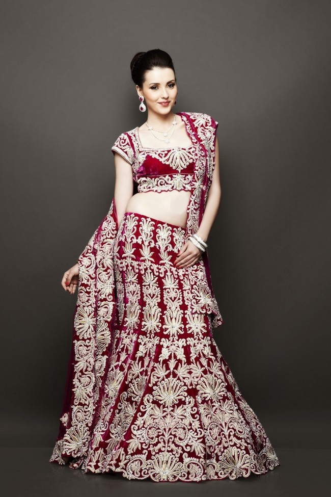 Bridal-Wedding-Lehenga-Choli-Dress-for-Bride-New-Fashion-Uutfit-Girls-11