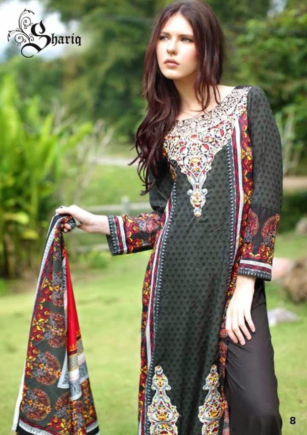 Cute-Girls-Wear-RABEA-Embroidered-Winter-Suits-By-Shariq-Textile-Pashmina-Shawls-5