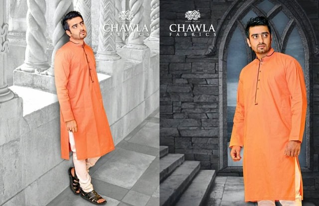 Kurta-Design-for-Mens-Wear-by-Chawla-Fabrics-Kurta-Pajama-Shalwar-Kamiz-Suit-10