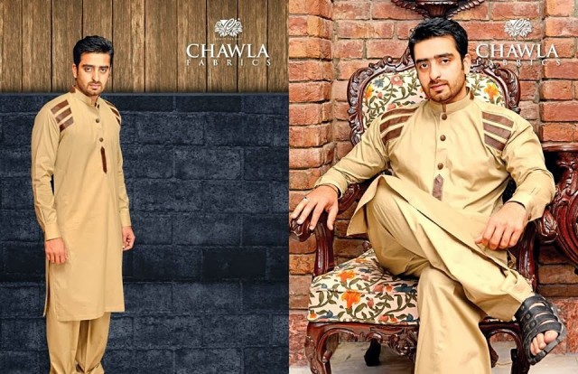 Kurta-Design-for-Mens-Wear-by-Chawla-Fabrics-Kurta-Pajama-Shalwar-Kamiz-Suit-11