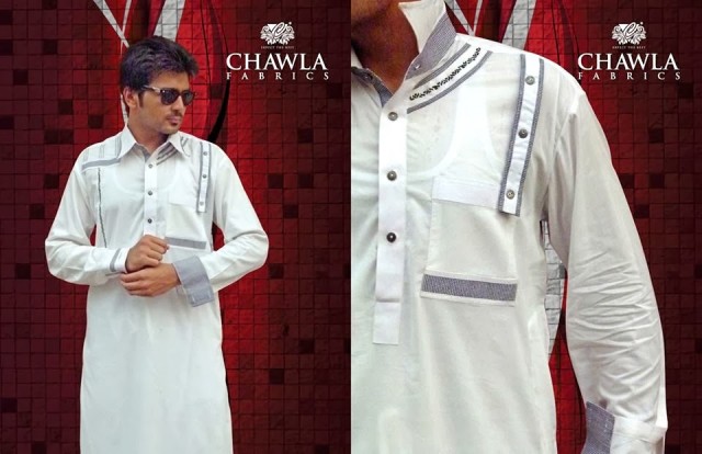 Kurta-Design-for-Mens-Wear-by-Chawla-Fabrics-Kurta-Pajama-Shalwar-Kamiz-Suit-12