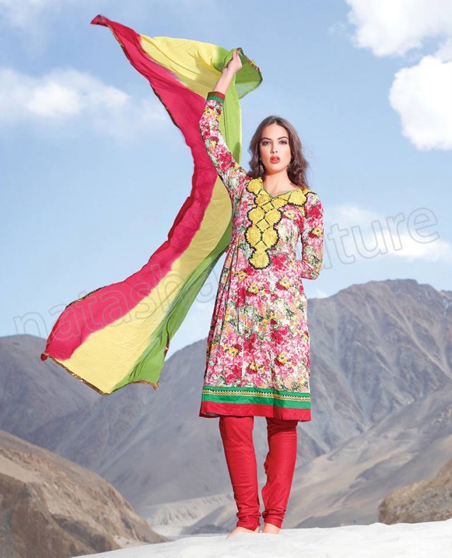 Beautiful-New-Fashion-Girls-Wear-Printed-Colorful-Stitched-Suits-Outfits-by-Natasha-Couture-8