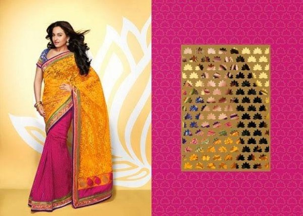 Dabbang-Girl-Sonakshi-Sinha-Original-Suits-Saree-Dress-Latest-Fashionable-Clothes-1