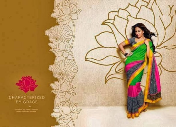 Dabbang-Girl-Sonakshi-Sinha-Original-Suits-Saree-Dress-Latest-Fashionable-Clothes-